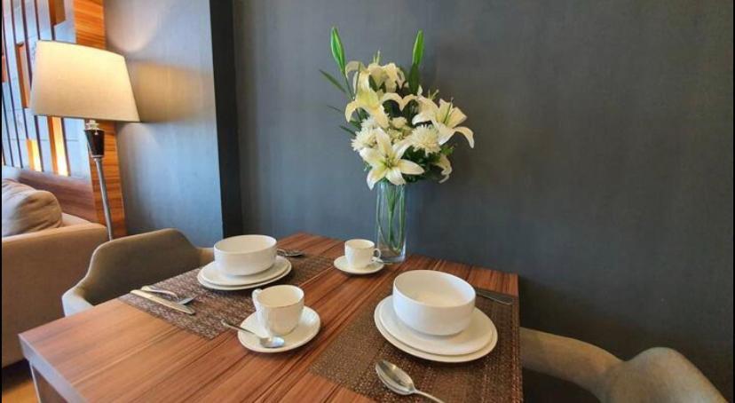 The Astra,City Center,Best View,Big Room,5Mins,Night Market Chiang Mai Ngoại thất bức ảnh