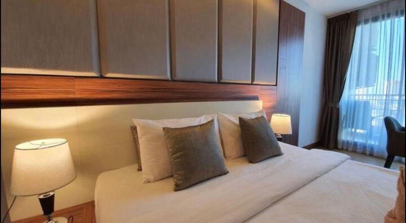 The Astra,City Center,Best View,Big Room,5Mins,Night Market Chiang Mai Ngoại thất bức ảnh