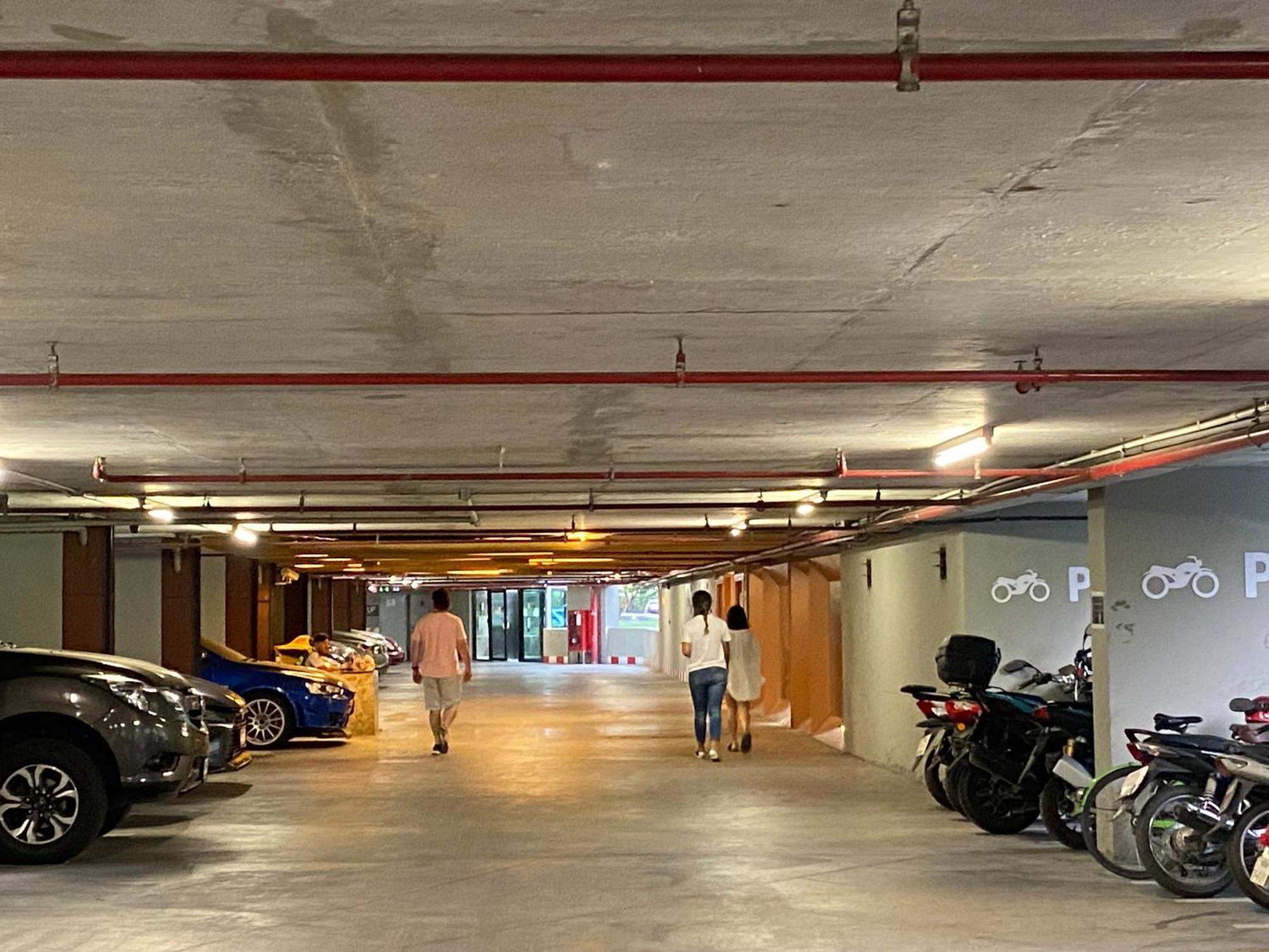 The Astra,City Center,Best View,Big Room,5Mins,Night Market Chiang Mai Ngoại thất bức ảnh
